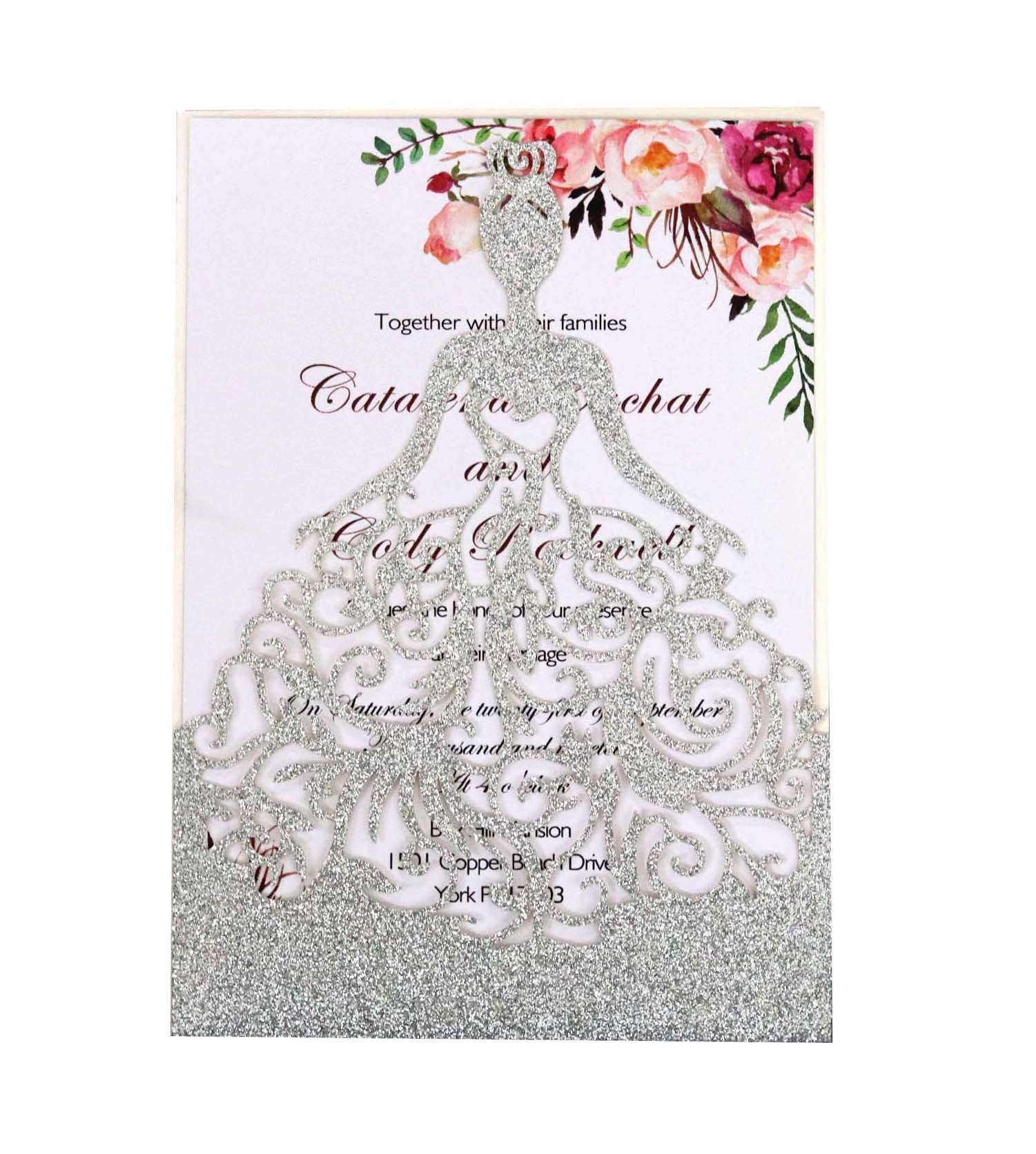 invitation card